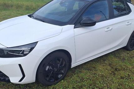 Opel Corsa 11.400 km 20.450 € Lichtenstein 09350