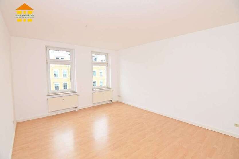 Wohnung zum Mieten in Chemnitz 450 € 83.59 m²