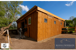 Rundum-sorglos Reitanlage, bezugsfertig Marienberg: Boxen, Reitplatz & Weiden für Freizeitreiter