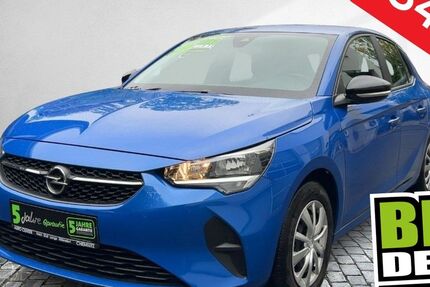 Opel Corsa 29.975 km 12.404 &euro; Chemnitz 09113