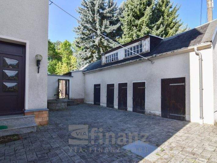 Mehrfamilienhaus, Wohnhaus Chemnitz Stelzendorf - 1 Zimmer, 229 m&sup2;, 250.000&euro; | Angebot:25746530