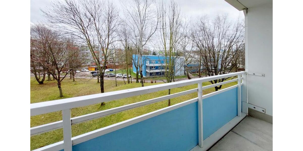 Etagenwohnung Chemnitz Markersdorf - 6 Zimmer, 126 m&sup2;, 641&euro; | Angebot:23860249