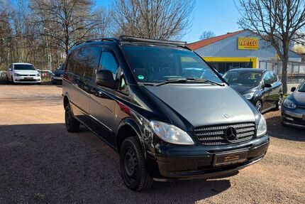 Mercedes-Benz Vito 284.600 km 10.980 &euro; Chemnitz 09126
