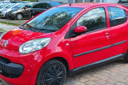 Citroen C1 149.800 km 2.990 &euro; Chemnitz 09120