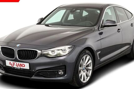 BMW 320 Gran Turismo 125.997 km 22.490 &euro; Chemnitz 09113