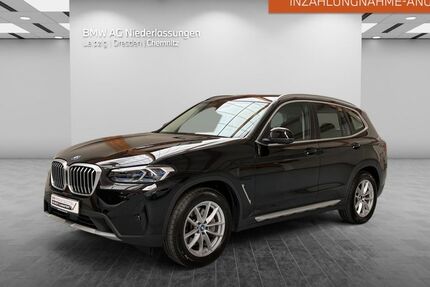 BMW X3 47.852 km 42.909 € Chemnitz/Röhrsdorf 09247