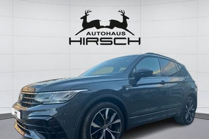VW Tiguan 35.256 km 44.990 € Chemnitz 09120