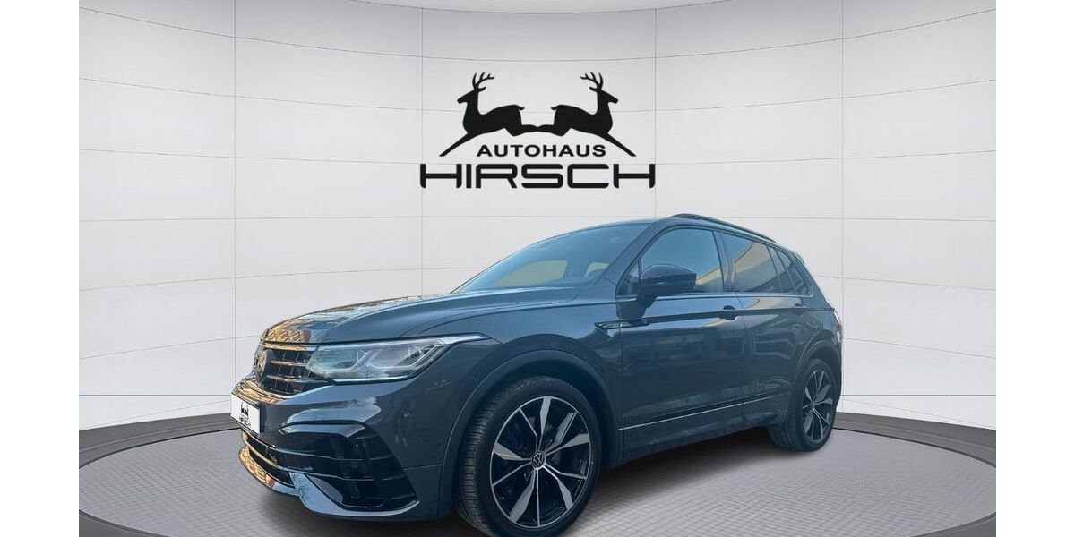 VW Tiguan 35.256 km 44.990 € Chemnitz 09120
