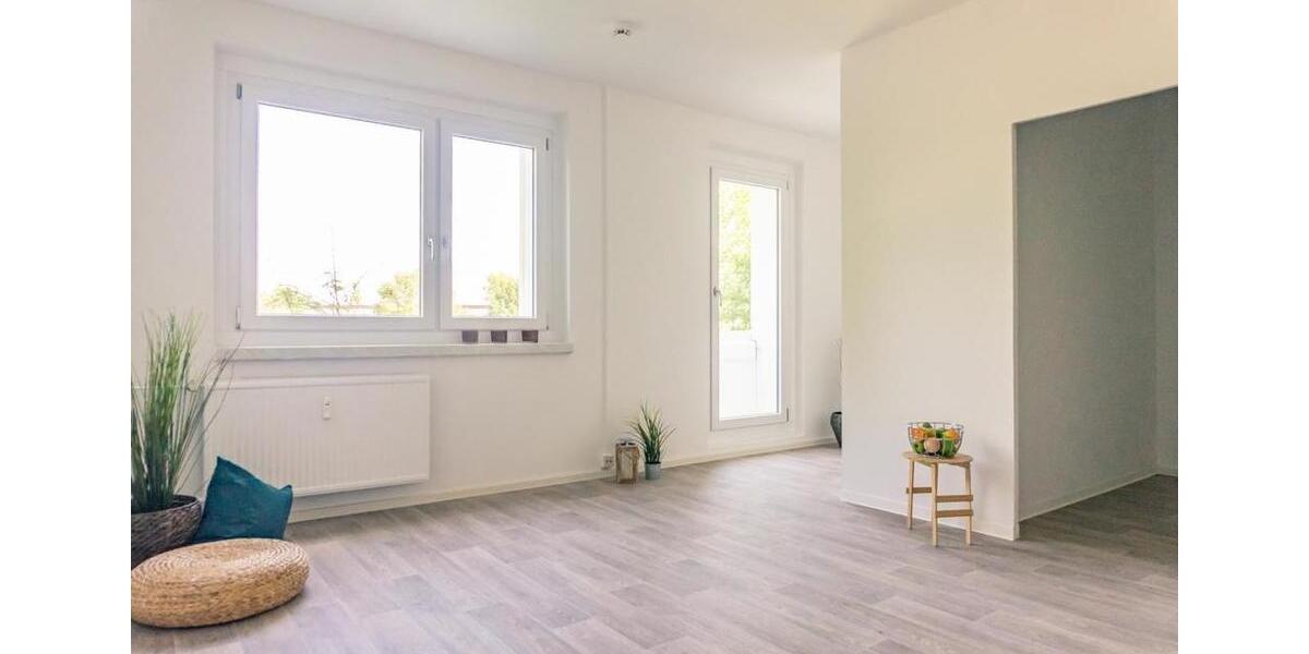 Etagenwohnung Chemnitz Klaffenbach - 1 Zimmer, 34 m&sup2;, 215&euro; | Angebot:26681336