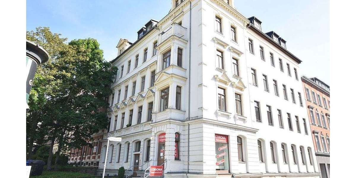 Etagenwohnung Chemnitz Bernsdorf - 1 Zimmer, 36 m&sup2;, 30.000&euro; | Angebot:24812797