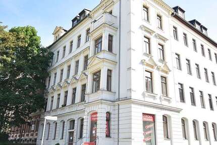 Wohnung Chemnitz Bernsdorf - 1 Zimmer, 36 m&sup2;, 30.000&euro; | Angebot:24812797