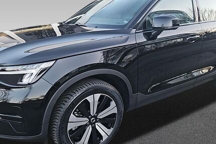 Volvo C40 32.928 km 33.998 &euro; Chemnitz OT Röhrsdorf 09247