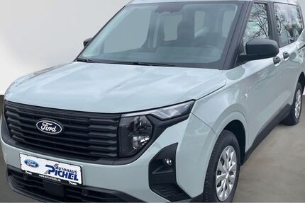 Ford Tourneo Courier 10.201 km 22.895 &euro; Chemnitz 09114