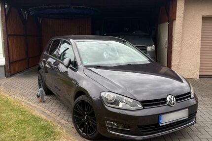 VW Golf 145.000 km 8.999 &euro; Stollberg 09366