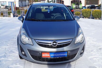 Opel Corsa 141.900 km 4.000 &euro; Chemnitz 09116