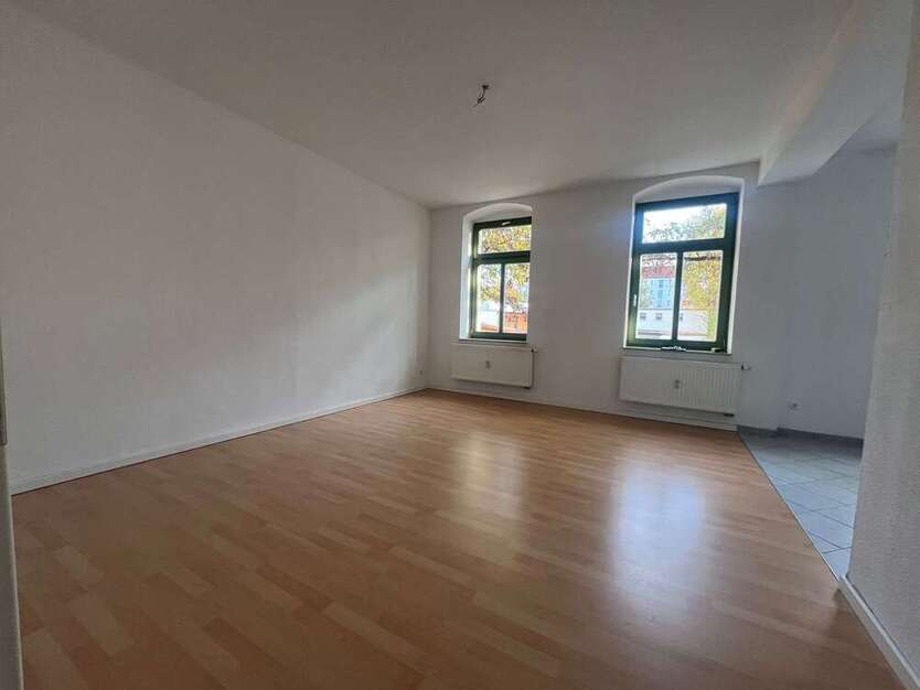 Wohnung zum Mieten in Chemnitz 250 € 45 m²