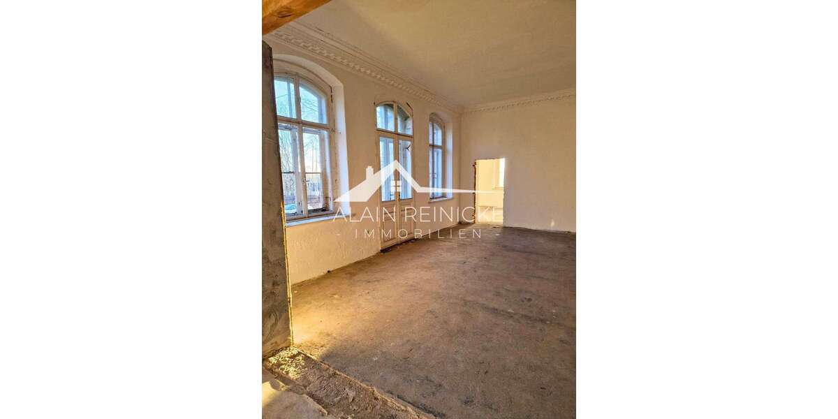 Historische Villa in Chemnitz- Hilbersdorf - Villa Chemnitz Ebersdorf | Angebot:24254091