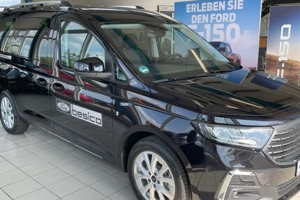 Ford Tourneo Connect 14.500 km 40.250 &euro; Glauchau 08371