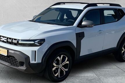 Dacia Duster 7.500 km 20.890 € Chemnitz 09131