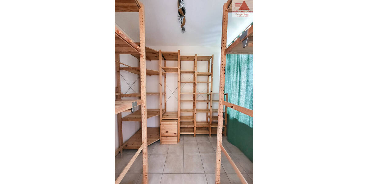 Etagenwohnung Erlau - 3 Zimmer, 107 m&sup2;, 149.000&euro; | Angebot:26643046