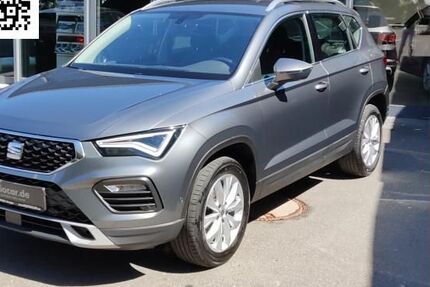 Seat Ateca 28.518 km 27.990 &euro; Annaberg-Buchholz 09456