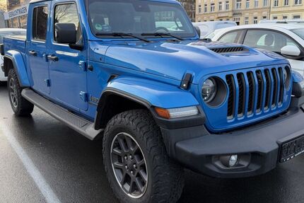 Jeep Gladiator 35.950 km 49.900 &euro; Chemnitz 09130