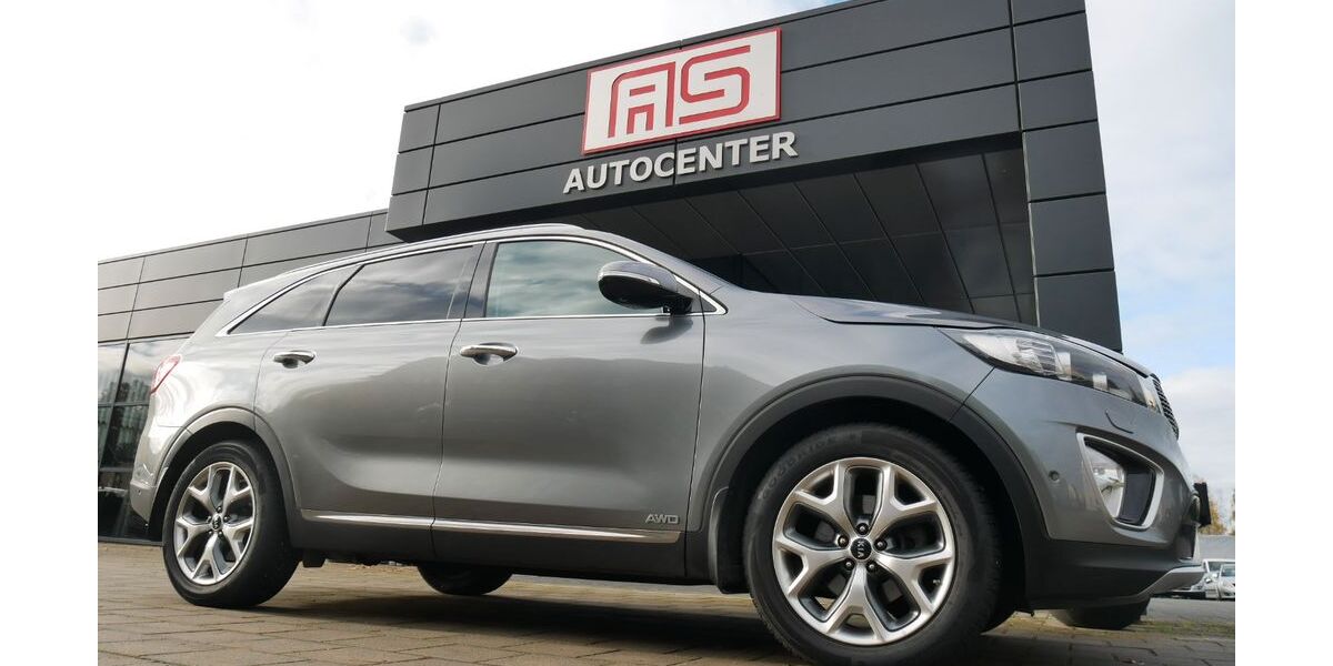 Kia Sorento 178.190 km 12.990 &euro; Chemnitz 09114