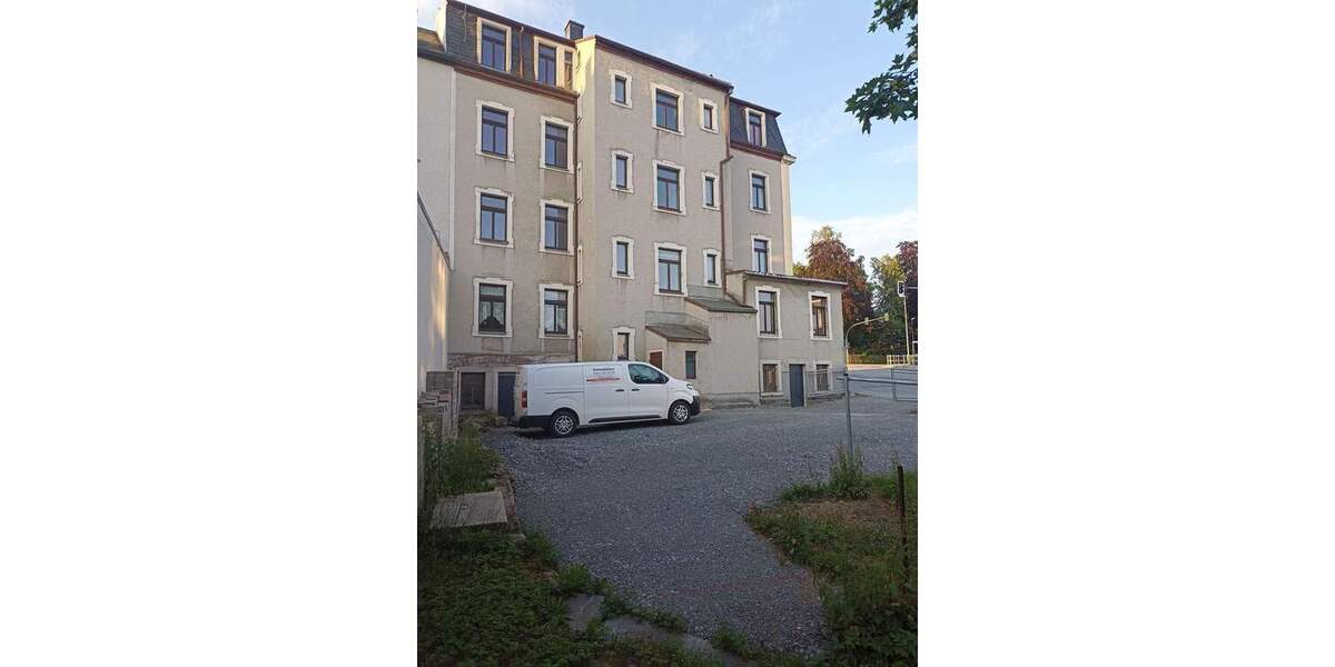 Gewerbeobjekt Annaberg-Buchholz Annaberg - 500.000&euro; | Angebot:25733999