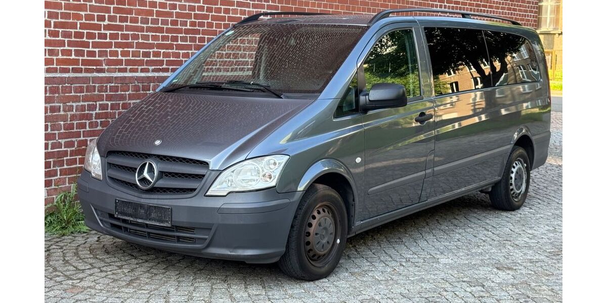Mercedes-Benz Vito 350.000 km 7.999 &euro; Chemnitz 09120