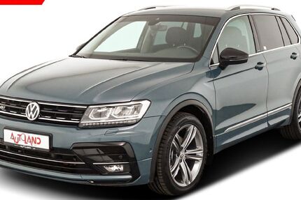 VW Tiguan 62.669 km 24.950 &euro; Chemnitz 09113
