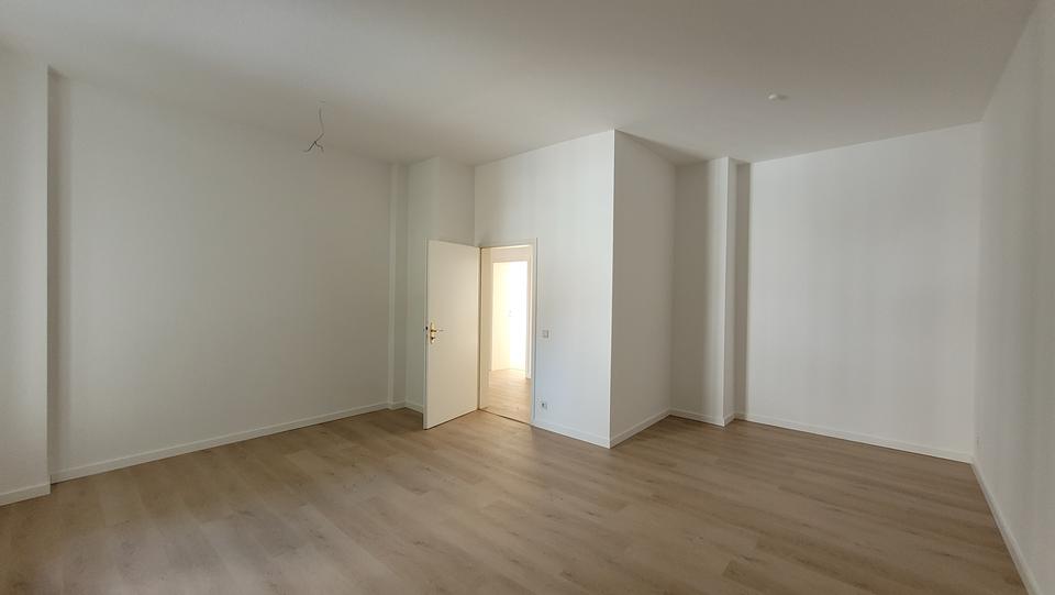 Modernes Kulturhauptstadtbüro in Zentrumsnähe zimmer