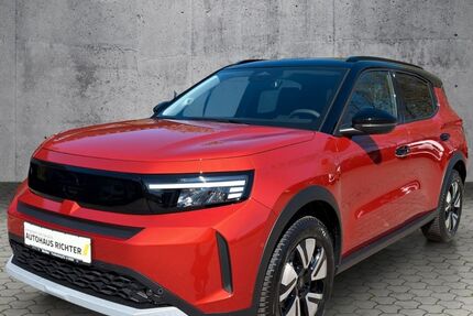 Opel Frontera 1.550 km 28.990 &euro; Frankenberg 09669