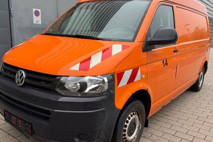 VW T5 Transporter 390.000 km 6.995 &euro; Chemnitz 09126