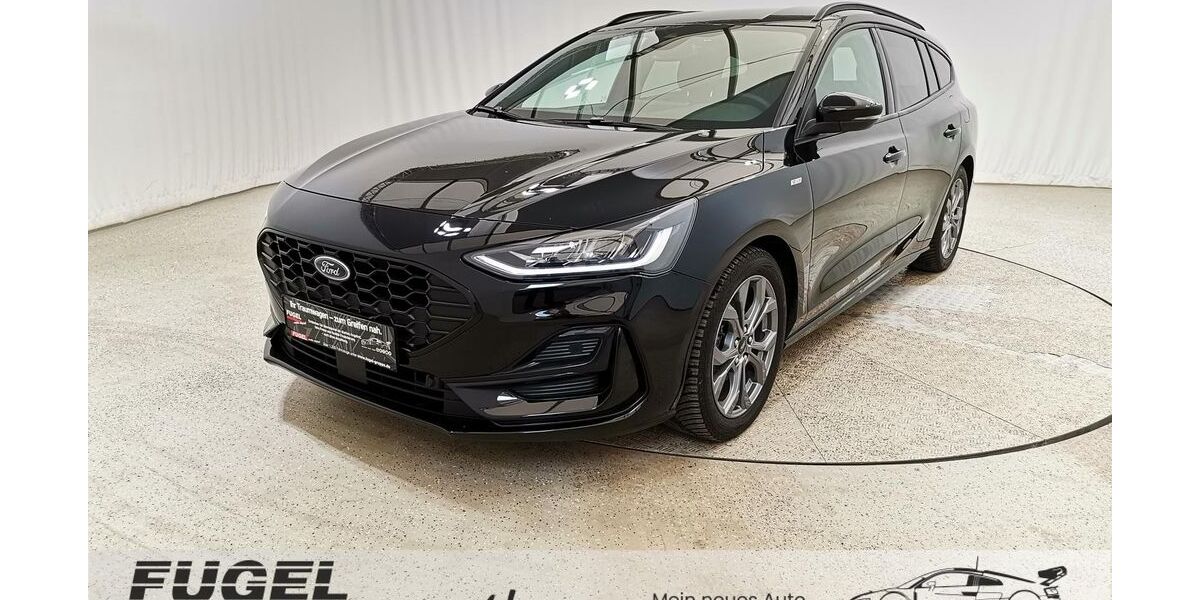 Ford Focus 67.920 km 17.499 &euro; Chemnitz - Mittelbach 09224