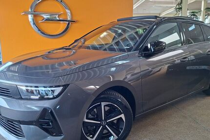 Opel Astra 5.550 km 22.990 &euro; Altmittweida 09648