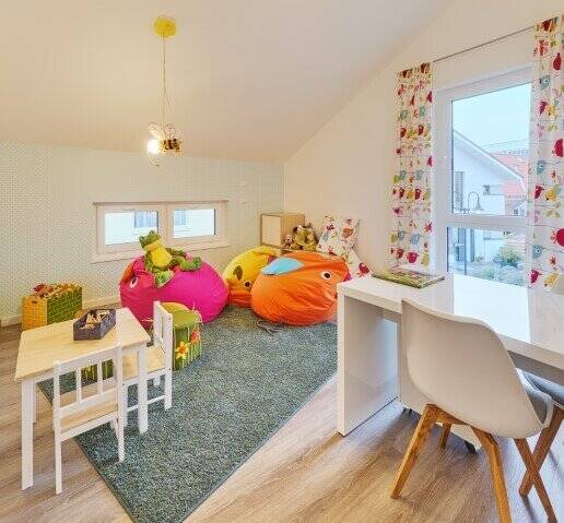 Einfamilienhaus Lugau - 3 Zimmer, 117 m&sup2;, 227.879&euro; | Angebot:26028134