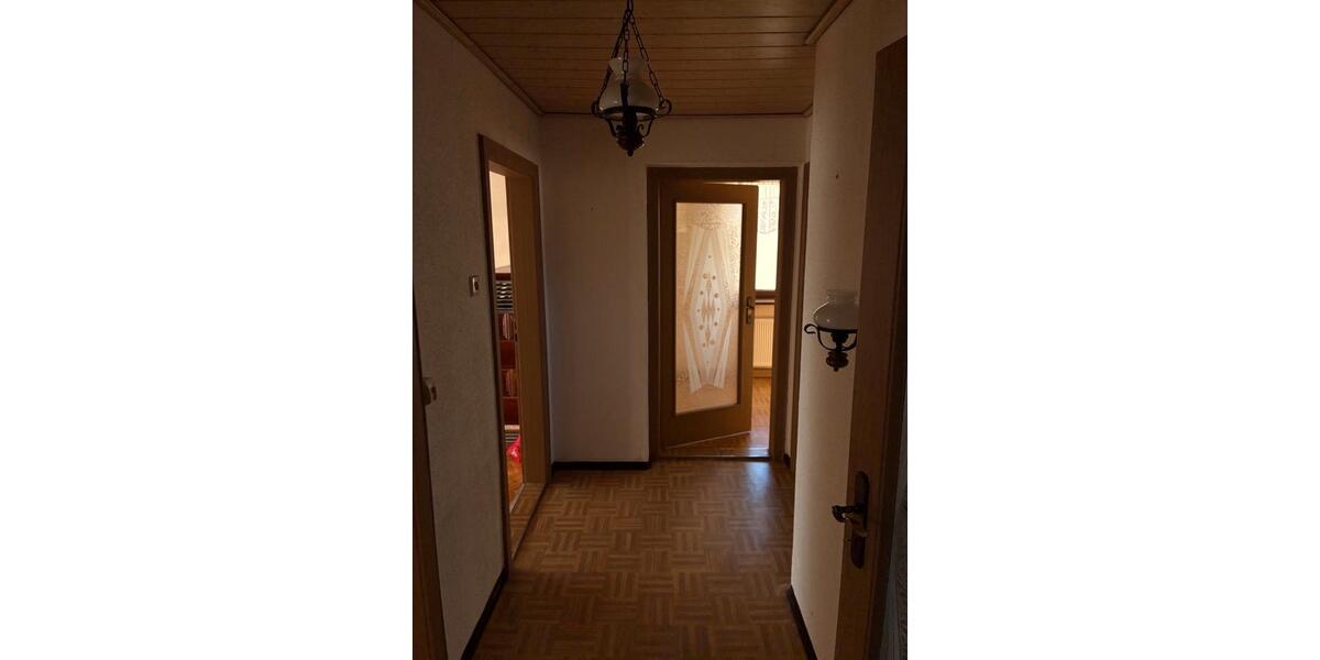 Etagenwohnung Pockau-Lengefeld Nennigmühle - 5 Zimmer, 58 m&sup2;, 25.000&euro; | Angebot:27222691