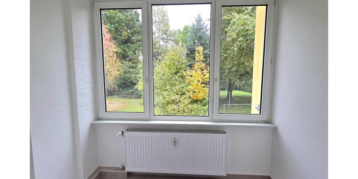 Praktisch geschnittene 2-Zimmer-Wohnung mit Loggia! - Etagenwohnung Chemnitz Hilbersdorf | Angebot:25247202