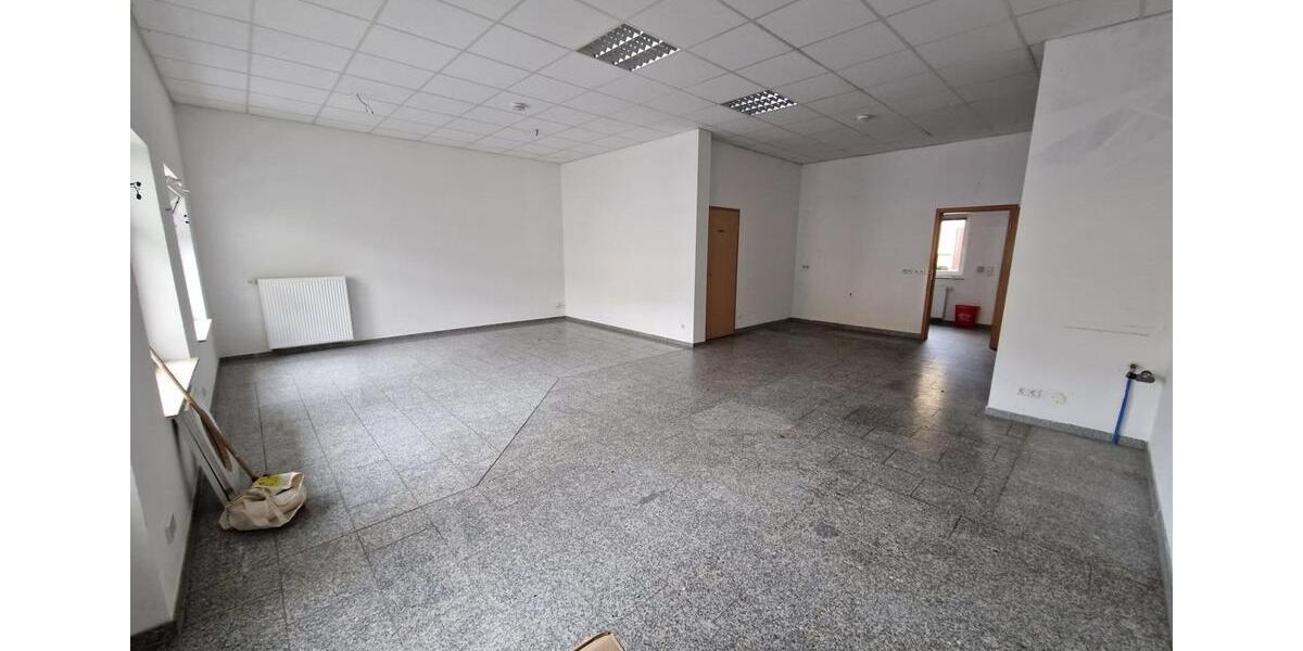 Gewerbeobjekt Brand-Erbisdorf Erbisdorf - 588&euro; | Angebot:9943204