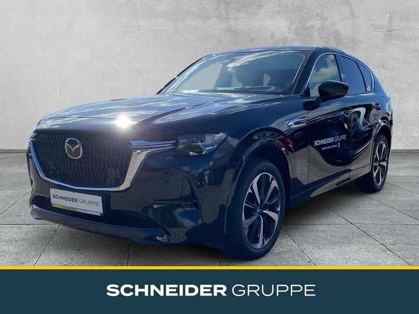 CX-60