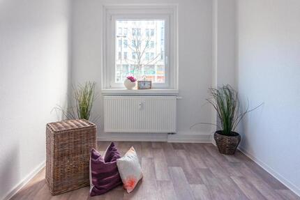 Wohnung Chemnitz Altendorf - 3 Zimmer, 52 m&sup2;, 320&euro; | Angebot:26316906