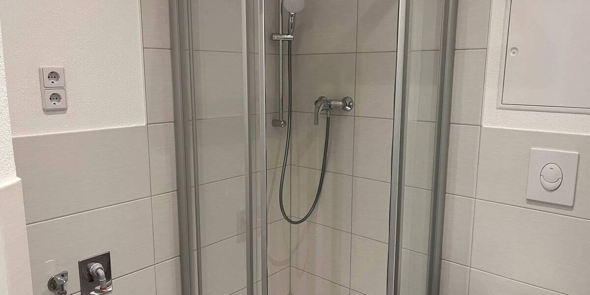 Etagenwohnung Zschopau - 6 Zimmer, 125 m&sup2;, 850&euro; | Angebot:19316720