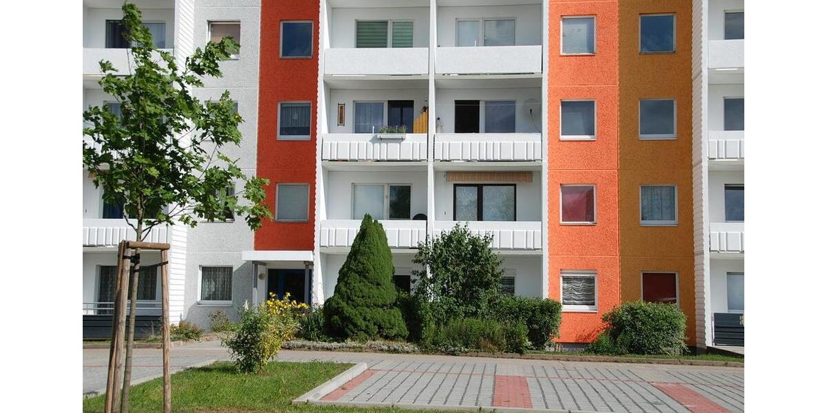 Maisonettenwohnung Chemnitz Klaffenbach - 5 Zimmer, 112 m&sup2;, 670&euro; | Angebot:23864351
