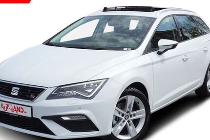 Seat Leon 31.914 km 20.990 &euro; Chemnitz 09113