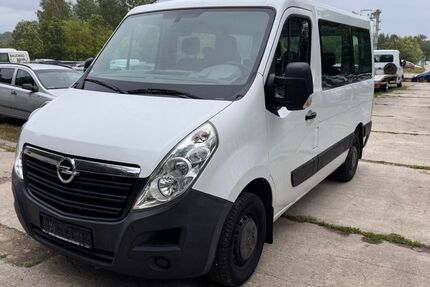 Opel Movano 224.381 km 9.999 &euro; Chemnitz 09114