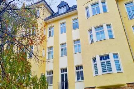 Wohnung Chemnitz Kapellenberg - 1 Zimmer, 46 m&sup2;, 59.000&euro; | Angebot:26155071