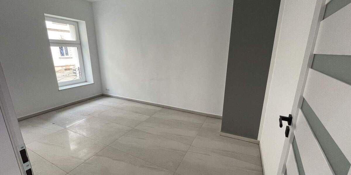 Etagenwohnung Chemnitz Zentrum - 3 Zimmer, 67 m&sup2;, 611&euro; | Angebot:26608840