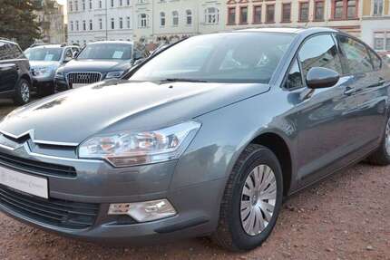 Citroen C5 89.451 km 7.499 &euro; Chemnitz 09120