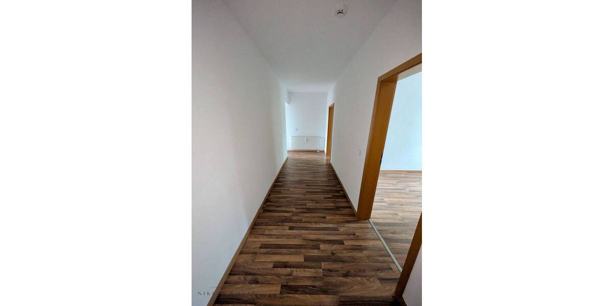 Etagenwohnung Chemnitz Gablenz - 3 Zimmer, 69 m&sup2;, 385&euro; | Angebot:26826444