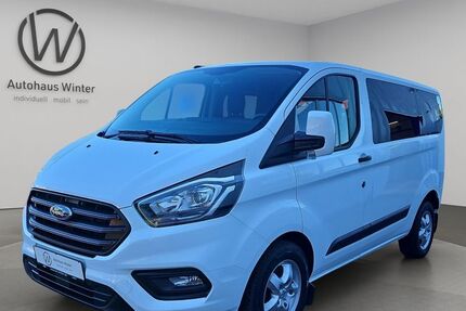 Ford Transit Custom 20.900 km 28.999 € Freiberg 09599